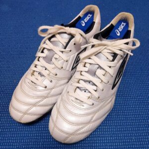 人工芝の熱による火傷対策 くろパパのsoccer Sunrise